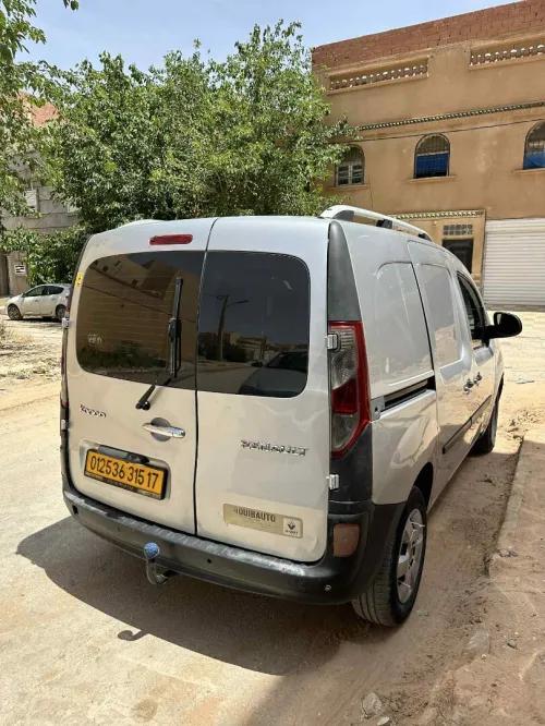 Renault Kangoo 2015 Kangoo