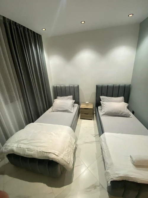 Location Appartement Niveau de villa F2 Alger El mouradia