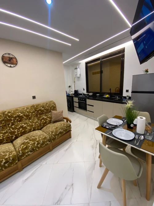 Location Appartement Niveau de villa F2 Alger El mouradia