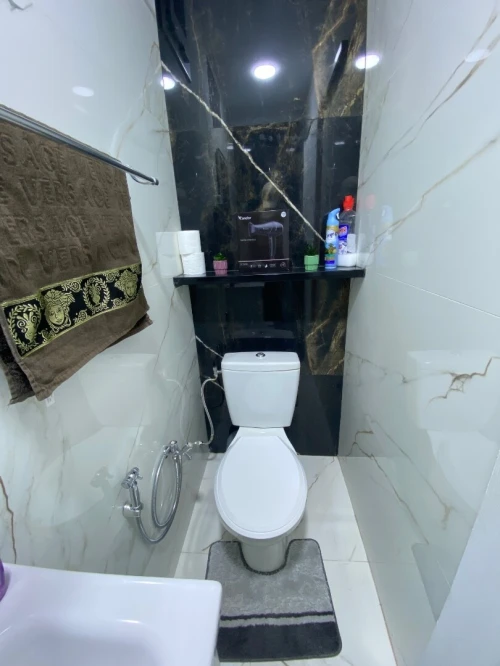 Location Appartement Niveau de villa F2 Alger El mouradia