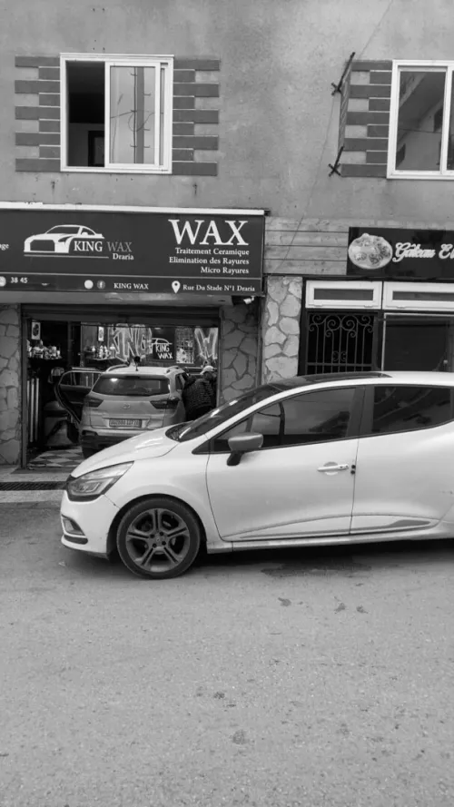 Renault Clio 4 Facelift 2019 GT-Line