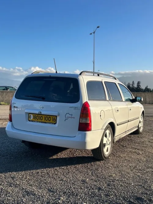 Opel Astra break 2000 Astra
