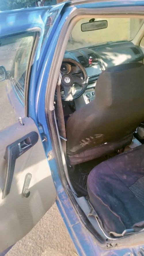 Volkswagen Polo 2000 Polo