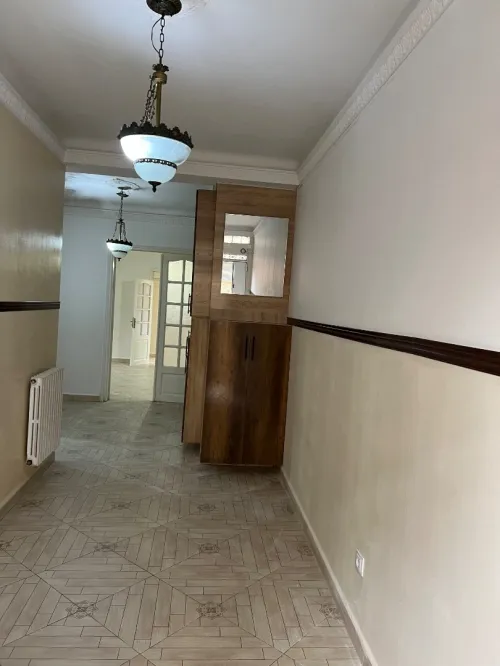 Location Appartement F4 Alger Draria