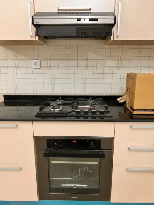 Location Appartement Niveau de villa F5 Alger Draria