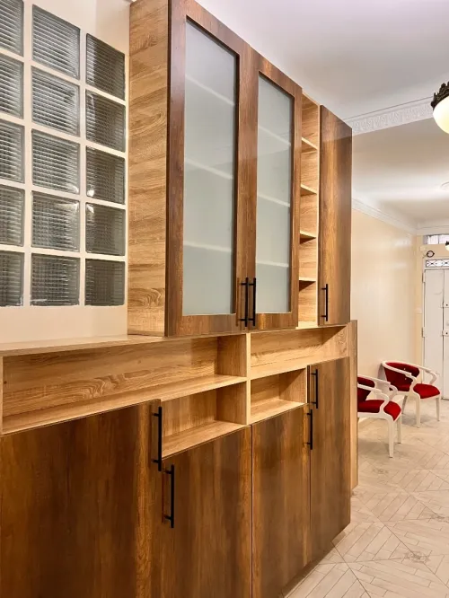 Location Appartement Niveau de villa F5 Alger Draria