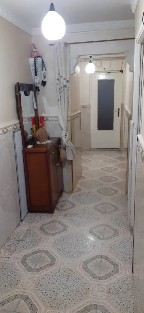 Vente Appartement F3 Blida Mouzaia