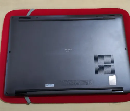 Dell latitude 9430 2in1