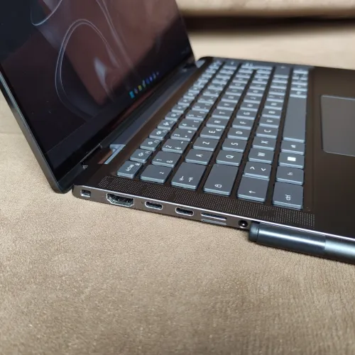 Dell latitude 9430 2in1