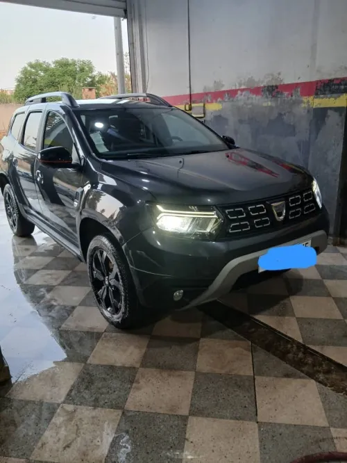 Dacia Duster 2023 Expression