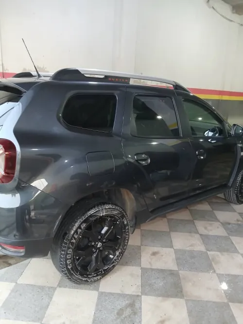 Dacia Duster 2023 Expression