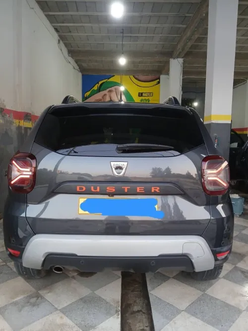 Dacia Duster 2023 Expression