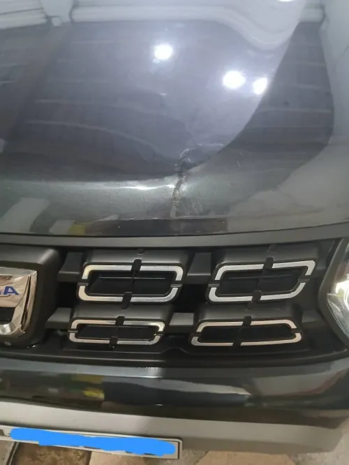 Dacia Duster 2023 Expression