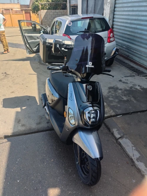VMS ESTATE X 2025