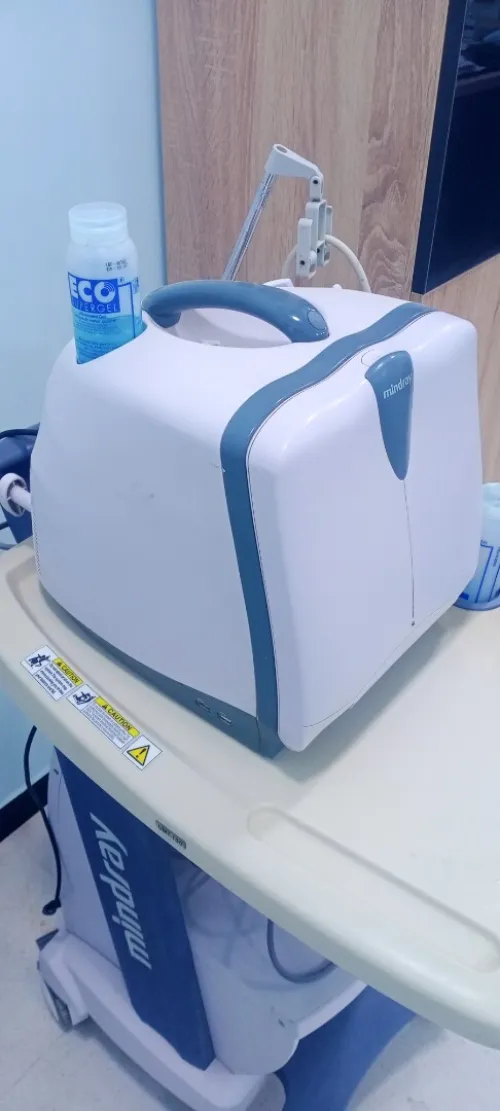 Echograph  Mindray 