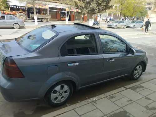 Chevrolet Aveo 4 portes 2014 Elegance Plus