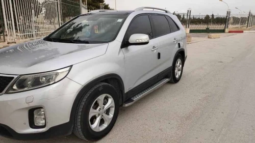 Kia Sorento 2014 