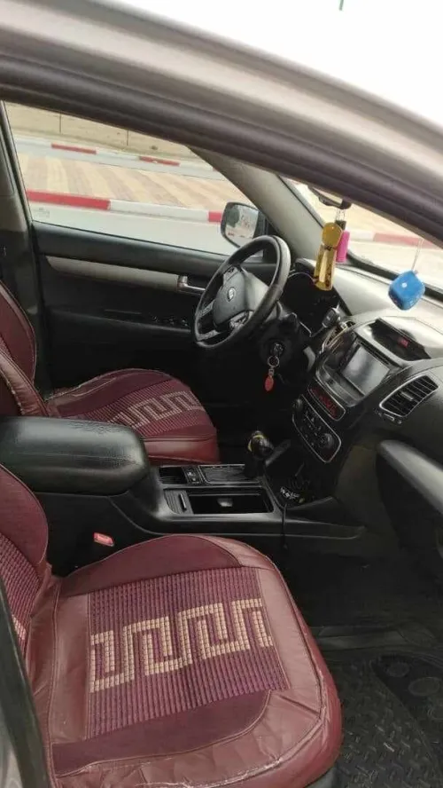 Kia Sorento 2014 