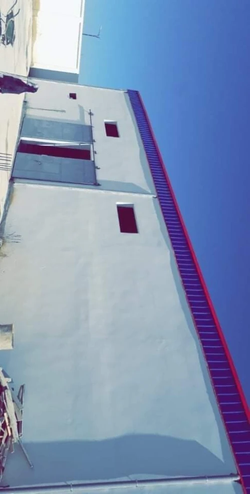 Location Hangar - Usine Tébessa Tebessa