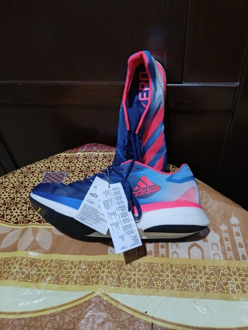 Adizero Adios Pro 3