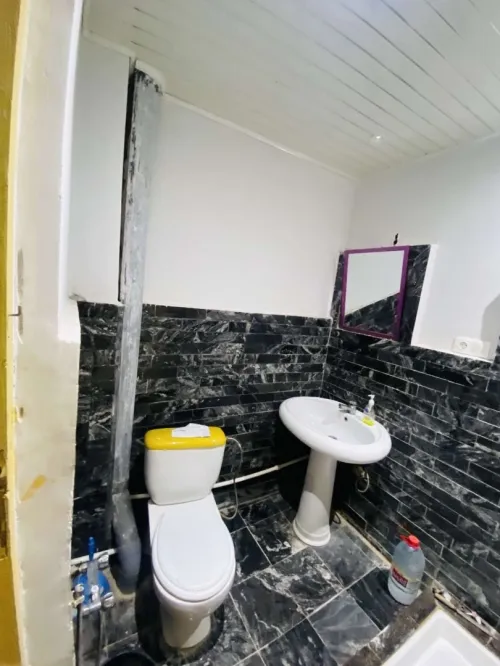 Location vacances Appartement F3 Aïn Témouchent Beni saf