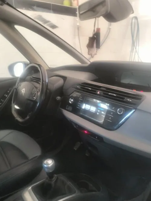 Citroen C4 Picasso 2014 Exclusif 5p 