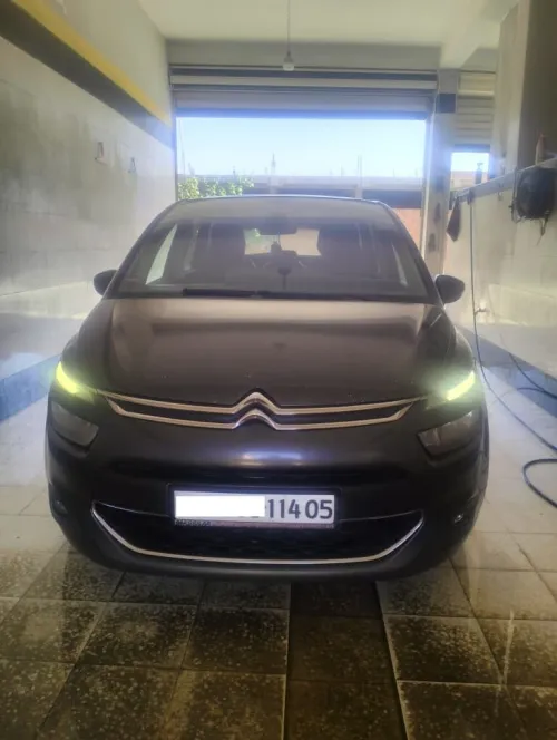 Citroen C4 2014 Exclusive