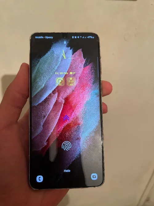 Samsung S21 5G