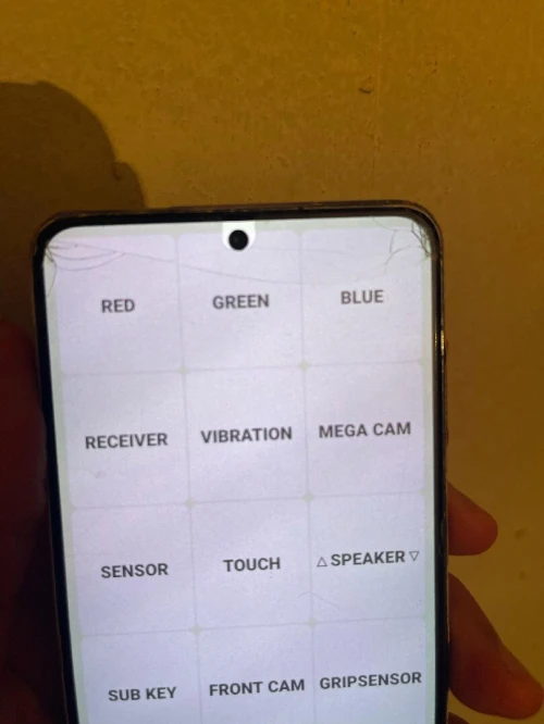Samsung S21 5G