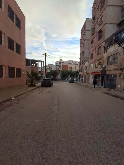Location Local Oran Oran