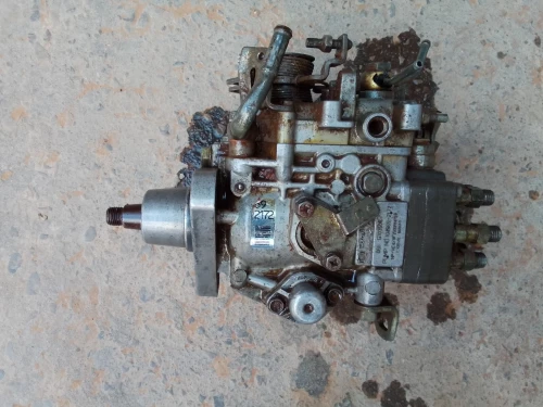 Pompe injection nissane patrol TD