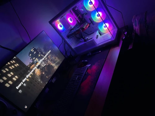 PC GAMER