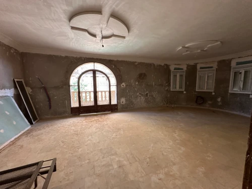 Vente Villa Tlemcen Tlemcen