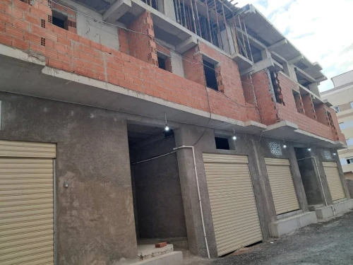 Vente Appartement F2 Alger Bordj el kiffan