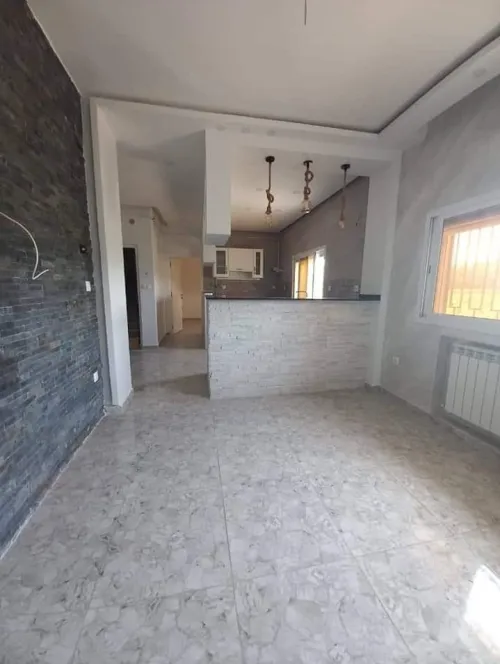 Vente Appartement F3 Alger Bordj el kiffan