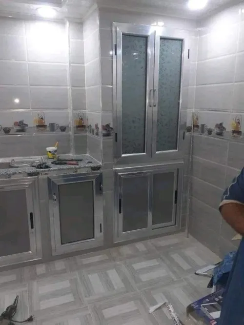 Vente Appartement F2 Alger Bordj el kiffan