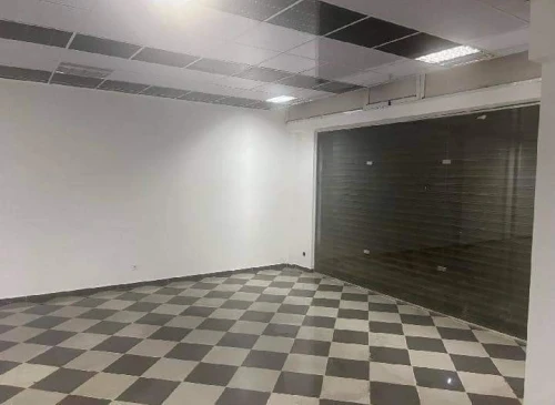 Vente Local Alger Bordj el kiffan