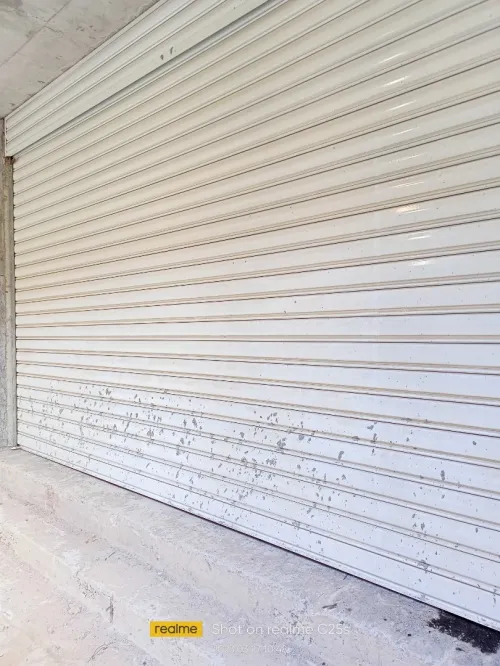 Vente Local Alger Bordj el kiffan