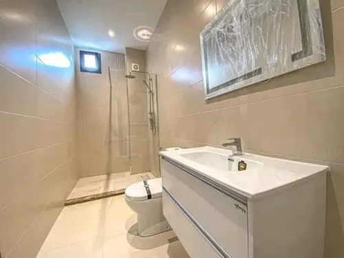 Vente Appartement Alger Bordj el kiffan