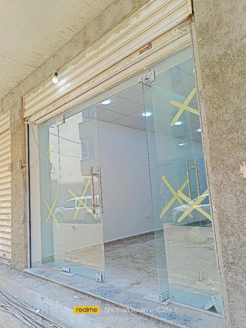 Vente Local Alger Bordj el kiffan