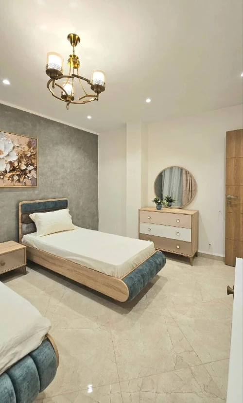 Vente Appartement F4 Alger Bordj el kiffan