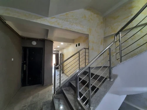 Vente Appartement Alger Bordj el kiffan