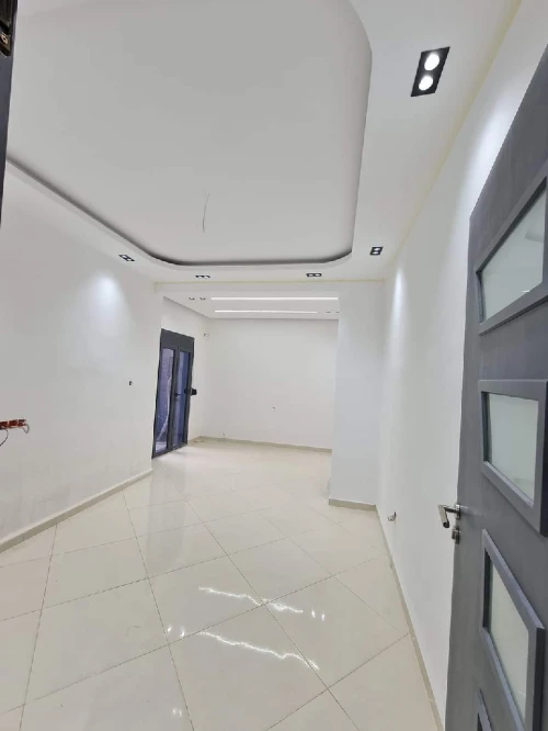Vente Appartement Alger Bordj el kiffan