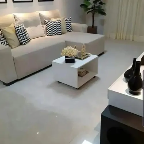Vente Appartement F2 Alger Bordj el kiffan