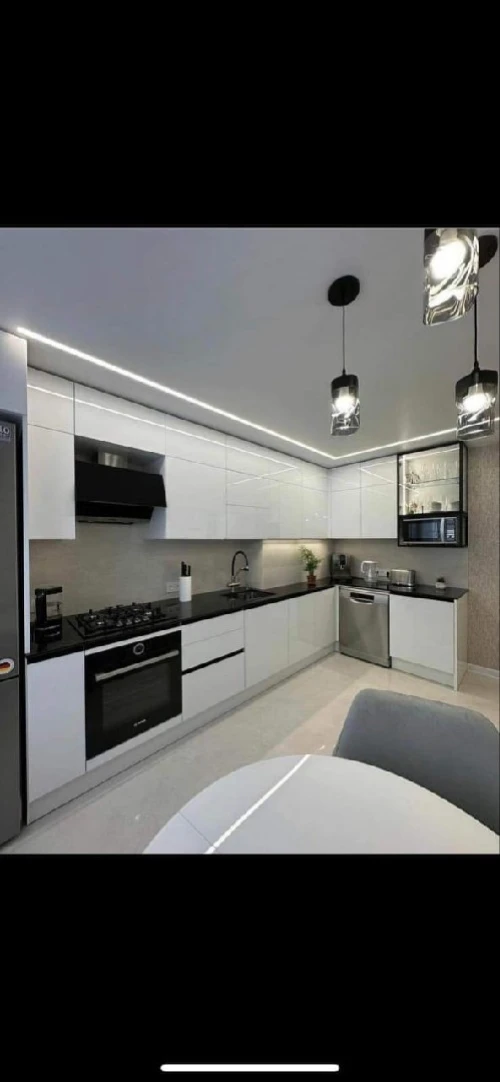 Vente Appartement Alger Bordj el kiffan