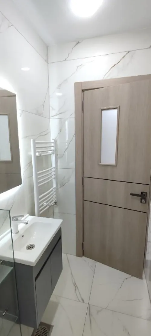 Vente Appartement Alger Bordj el bahri