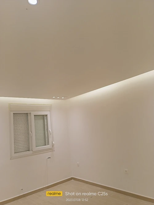 Vente Appartement Alger Bordj el kiffan