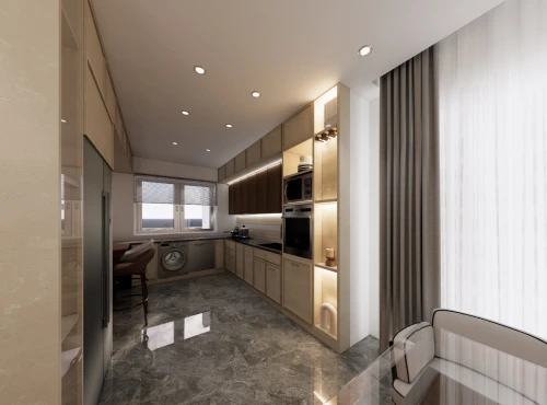 Vente Appartement F3 Alger Bordj el kiffan