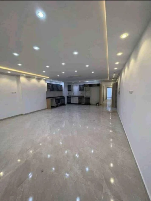Vente Duplex F5 Alger Bordj el kiffan