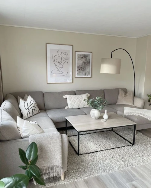 Vente Appartement F3 Alger Bordj el kiffan